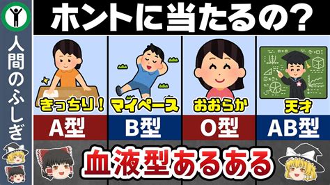 犯罪 者 に 多い 血液 型